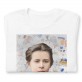 T-shirt by Lesya Ukrainka